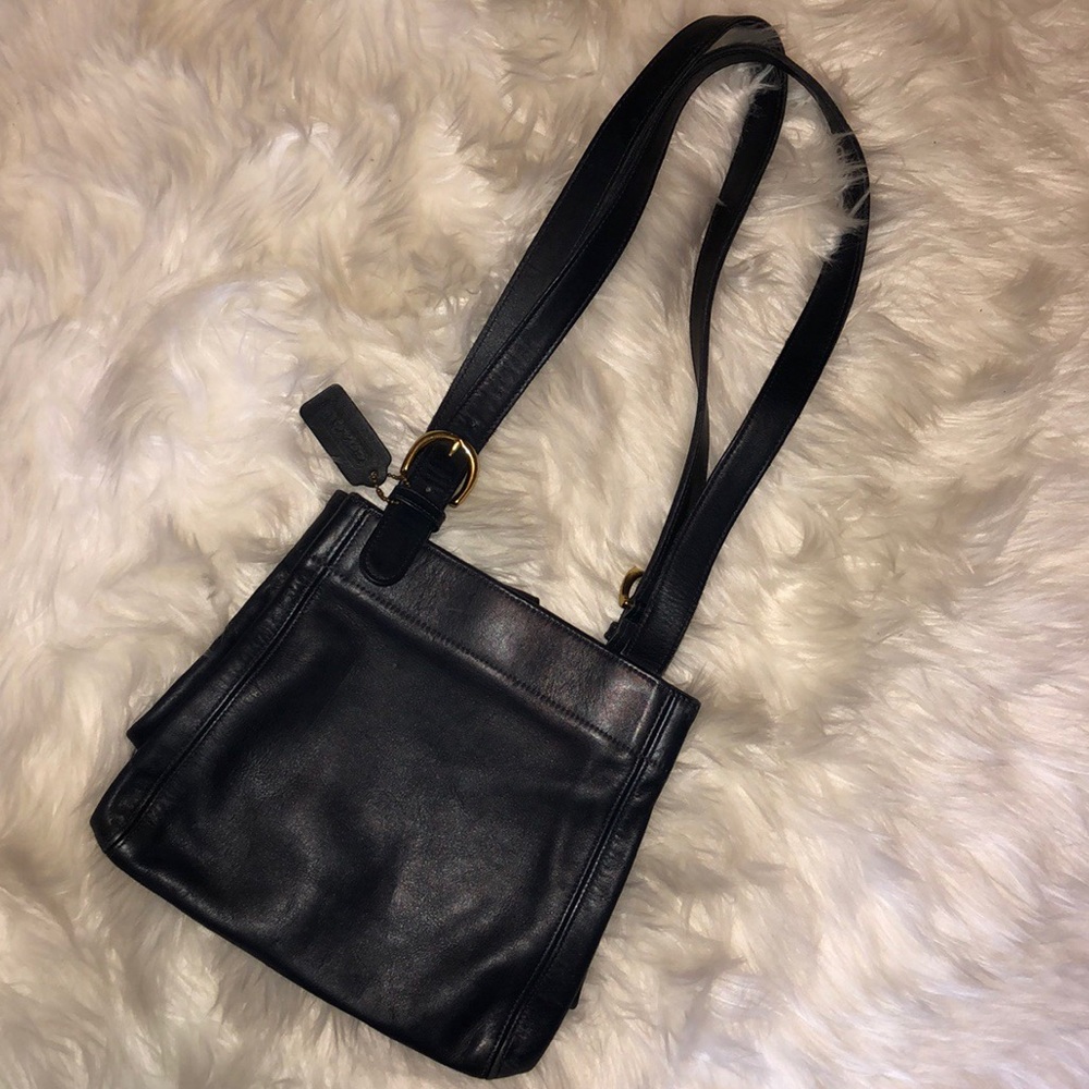 VINTAGE COACH